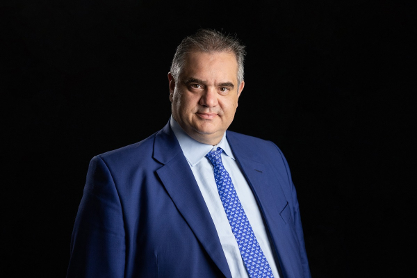 Β. Σπανάκης: Το 2024 θα είναι χρονιά δράσεων για την υγεία και την ασφάλεια στην εργασία