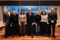 Ελληνικός Συνδέσμος Θαλάσσιου Τουρισμού: Εκλογή νέου Διοικητικού Συμβουλίου