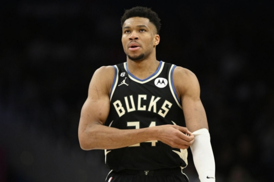 Γιάννης Αντετοκούνμπο: Επεκτείνει τις επιχειρηματικές του δραστηριότητες στον κλάδο της εστίασης