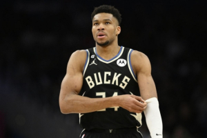 Γιάννης Αντετοκούνμπο: Επεκτείνει τις επιχειρηματικές του δραστηριότητες στον κλάδο της εστίασης