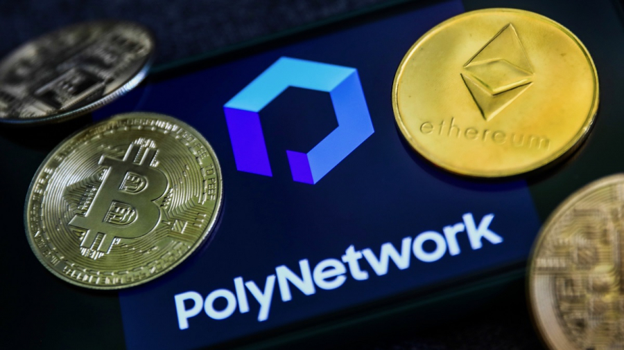 Κλοπή crypto: Η Poly Network προσφέρει θέση υπευθύνου και μισό εκατ. δολάρια στον δράστη