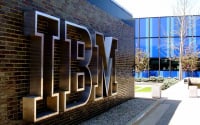 Η IBM υπέγραψε νέα στρατηγική συνεργασία με την Amazon Web Services