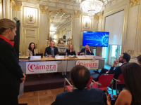 Enterprise Greece: Αυξημένο το ενδιαφέρον για επενδύσεις από την Ισπανία