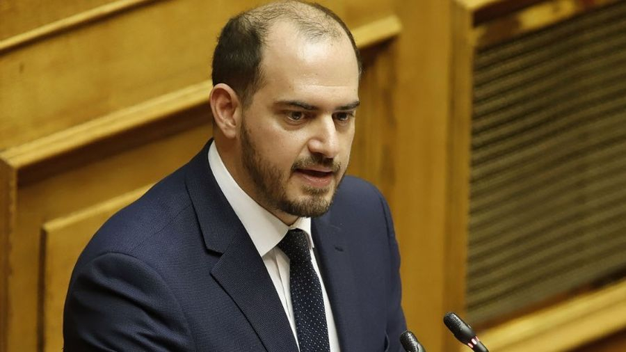 Γ. Κώτσηρας Η καταπολέμηση της φοροδιαφυγής είναι μια «μάχη διαρκείας»
