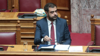 Βουλή: Ψηφίστηκε το νομοσχέδιο για την αδειοδότηση των περιφερειακών καναλιών