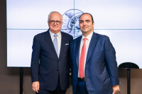 Βρέχει χρήμα στην ΕΧΑΕ (Ελληνικά Χρηματιστήρια): Διπλάσιες αμοιβές για πρόεδρο και μέλη του Δ.Σ.