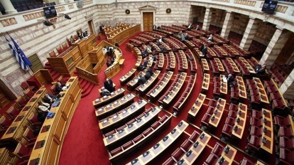 Διευκρινίσεις Γεωργιάδη για την επένδυση του βουλευτή της ΝΔ, Κων. Μαραβέγια