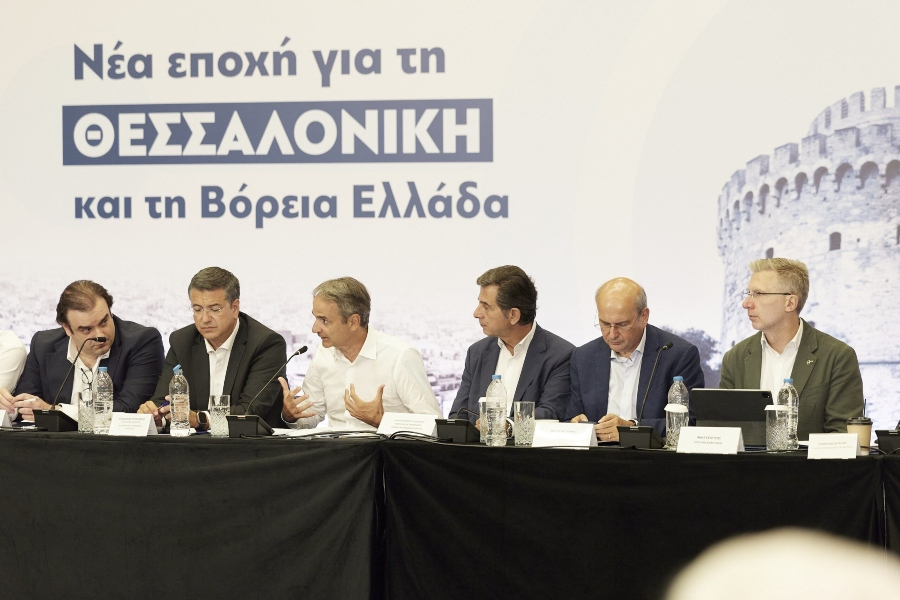 ΣΕΤΠΕ: Παρουσίαση έξι προτάσεων για την ενίσχυση των επιχειρήσεων τεχνολογίας και πληροφορικής