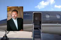 Ο Όμιλος Καράτζη ενισχύει τον στόλο της Panellenic Airlines με ένα ακόμη ιδιόκτητο αεροσκάφος