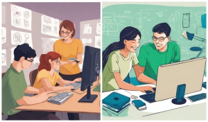 Το project “ΑμεΑ Πρωτοπόροι στην Τεχνητή Νοημοσύνη” συνδέει δύο κόσμους με μία καινοτόμα προσέγγιση