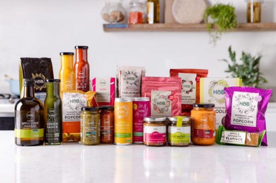 Holland &amp; Barrett: Προσθέτει νέα κατηγορία τροφίμων στα προϊόντα της