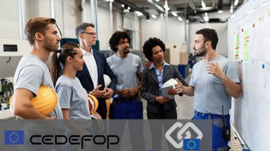 Στη Θεσσαλονίκη θα παραμείνει η έδρα της Cedefop