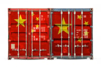 Κίνα: Αύξηση των εξαγωγών 14,7% τον Μάρτιο