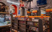 Public Pop Culture: Ο μεγαλύτερος προορισμός της σύγχρονης κουλτούρας άνοιξε στο Σύνταγμα