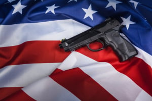 ΗΠΑ: Η αγορά όπλων στη χώρα σημείωσε κατακόρυφη άνοδο τα τελευταία 20 χρόνια