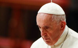 Οι τελευταίες επιθυμίες του Πάπα Φραγκίσκου για την κηδεία του