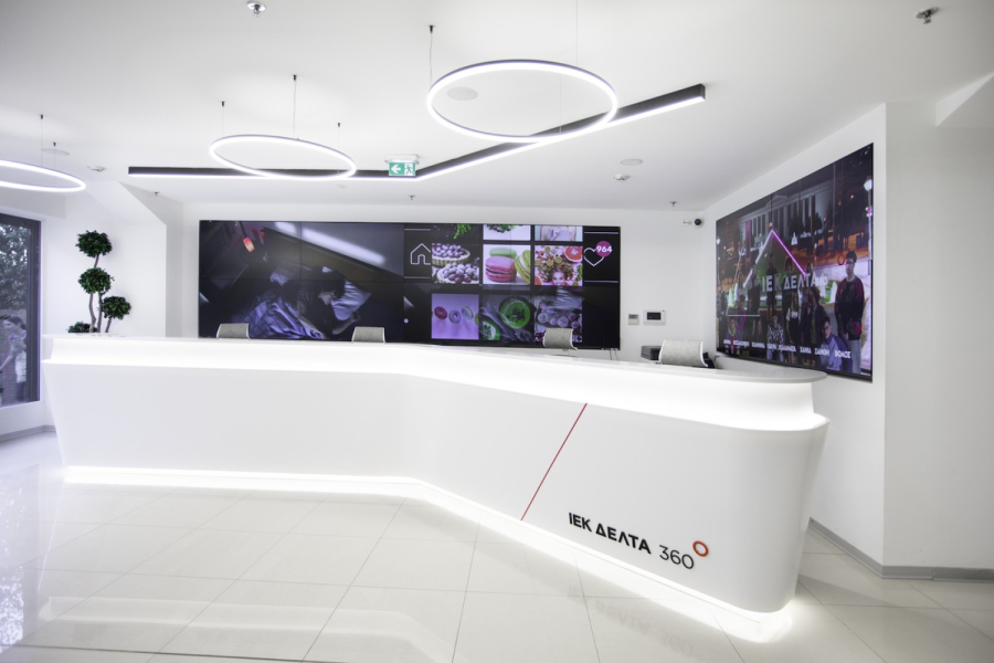 IEK ΔΕΛΤΑ 360: Επένδυση στην εκπαίδευση, μετά τις μεγάλες πόλεις της Ελλάδας, και στην Αθήνα