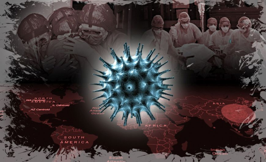 Πολωνία - κορονοϊός: Επιστροφή στην κανονικότητα τον Μάϊο