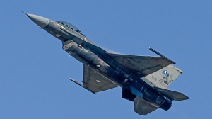 Mαχητικά F-16 από τις ΗΠΑ ζητά το Κίεβο