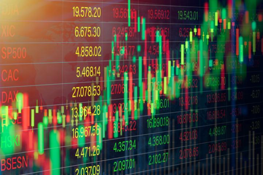 Ευρωαγορές: Με άνοδο η έναρξη, σε υψηλό τριών εβδομάδων