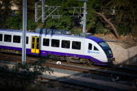 Ένα βήμα πιο κοντά ο Προαστιακός Δυτικής Θεσσαλονίκης – Προχωρά και η σύνδεση του 6ου Προβλήτα του ΟΛΘ