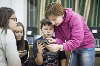 Ίδρυμα Vodafone: Ολοκληρώθηκε ο πρώτος κύκλος του Εκπαιδευτικού Προγράμματος Σπουδών του Generation Next