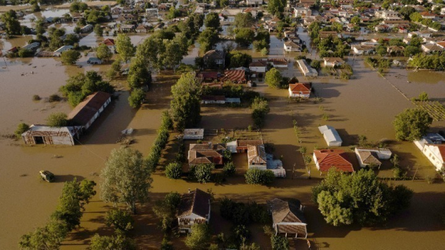 Θεσσαλία: Παράταση σε δύο δράσεις για την υποστήριξη των αγροτών
