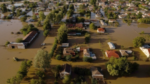 Θεσσαλία: Παράταση σε δύο δράσεις για την υποστήριξη των αγροτών