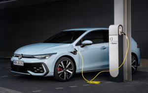 Τα plug-in hybrid μοντέλα της Volkswagen