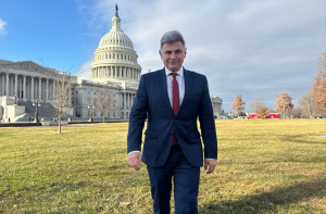 N. Φαραντούρης: «Θα επισκεφθώ τη Λιβύη τον Ιανουάριο για συναντήσεις»