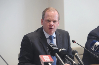 Καραμανλής: Η Θεσσαλονίκη θα γίνει πραγματικά πρωτεύουσα των Βαλκανίων