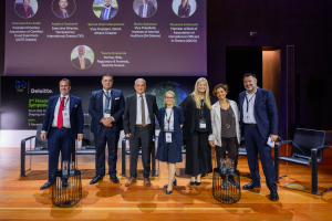 Financial Crime Symposium της Deloitte: Από την πρόληψη στην ανθεκτικότητα