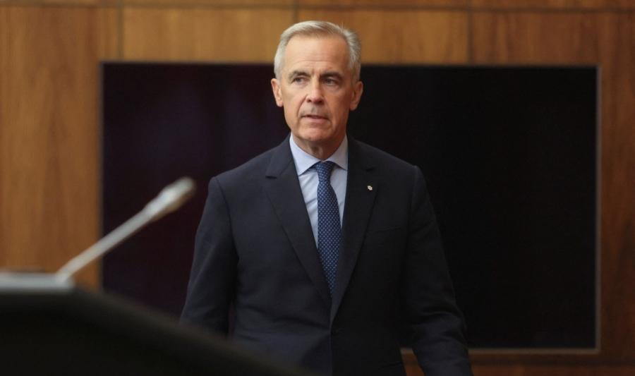 Συμμαχία Γερμανίας–Καναδά για στρατηγικές πρώτες ύλες