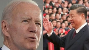 Συνάντηση Μπάιντεν-Σι Τζινπίνγκ τη Δευτέρα - Τι θα συζητήσουν
