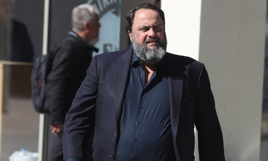 Corriere dello Sport: O Μαρινάκης φέρεται να αγόρασε την ομάδα ποδοσφαίρου της Μόντζα του Μπερλουσκόνι