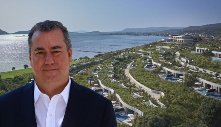 Costa Navarino: Σε πλήρη εξέλιξη το επενδυτικό της πλάνο για το 2022-23, ύψους 250 εκατ. ευρώ