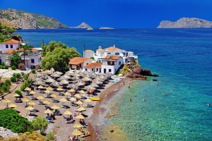 Handelsblatt: Η Ελλάδα είναι το νέο αστέρι των προορισμών για διακοπές