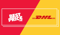 Στρατηγική συνεργασία BestPrice.gr και DHL Express