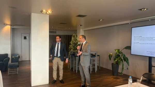 ΕΛΙΤΗΕ: Οι ηλεκτρικές εγκαταστάσεις αντιστοιχούν στο 2% του ΑΕΠ και στηρίζουν 40.000 θέσεις εργασίας