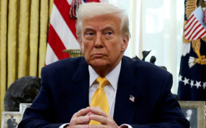 Οι απολύσεις της κυβέρνησης Τραμπ στον δημόσιο τομέα είναι πλέον πραγματικότητα