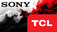 TCL και Sony σε στρατηγική συνεργασία για την οικιακή ψυχαγωγία