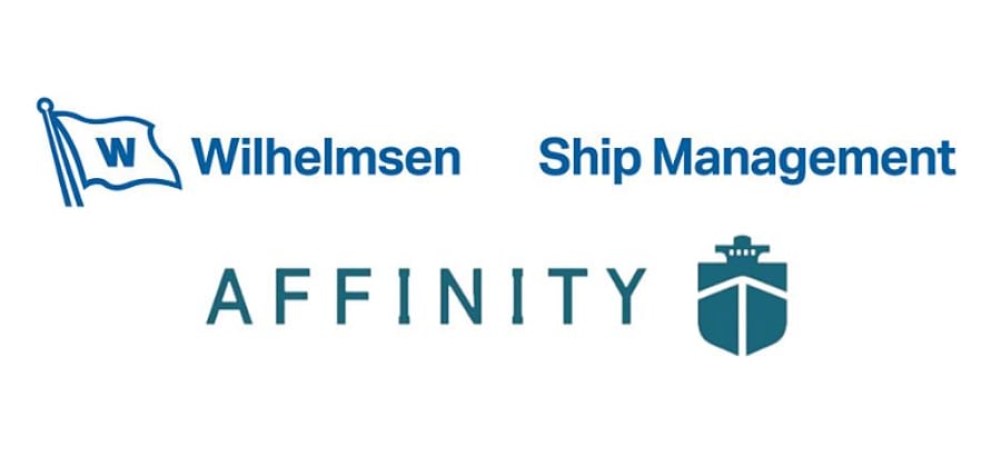 Συνεργασία Wilhelmsen Ship Management και Affinity Shipping Σύστημα στην εμπορία δικαιωμάτων ρύπων