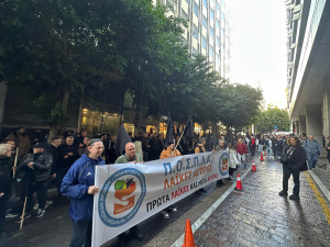 Απεργία επ’ αόριστον στις λαϊκές αγορές από σήμερα - Τα αιτήματα