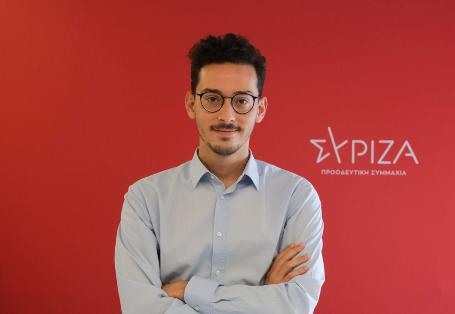 ΣΥΡΙΖΑ: Βουλευτής της ΝΔ πλουτίζει από πλειστηριασμούς δανείων