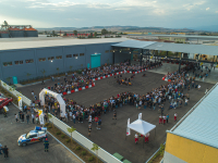 Alumil: Η ΒΙ.ΠΕ. Κιλκίς «ανέβασε στροφές»