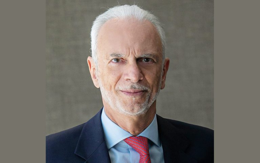 Ο Πέτρος Τζαννετάκης