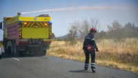 Συνολικά 245 Ευρωπαίοι πυροσβέστες στην Ελλάδα τη φετινή αντιπυρική περίοδο