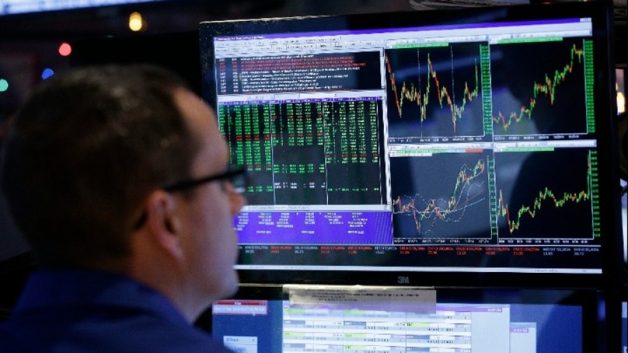 Ομόλογα: Διορθωτικά κινήθηκε η αγορά ομολόγων στην Ευρωζώνη