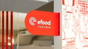 Τo efood χρηματοδοτεί την ανάπτυξη των συνεργαζόμενων καταστημάτων του μέσω του efood Capital