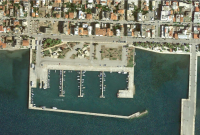 ΤΑΙΠΕΔ: Προχωρά στην αξιοποίηση της μαρίνας Ιτέας